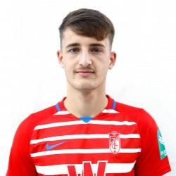 Carlos Len (Granada C.F.) - 2020/2021